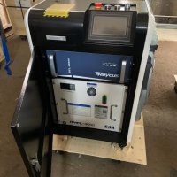 Аппарат лазерной сварки 5в1 Turbolase PowerBox4 2000 Вт для сварки аккумуляторов